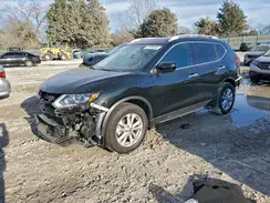 5N1AT2MTXJC770164 2018 NISSAN ROGUE