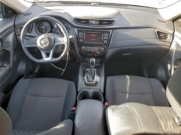 5N1AT2MTXJC770164 2018 NISSAN ROGUE - Image 8