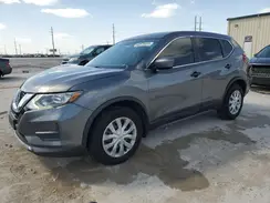 5N1AT2MTXJC770228 2018 NISSAN ROGUE