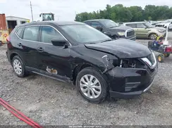 5N1AT2MTXJC770312 2018 NISSAN ROGUE