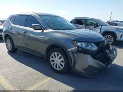 5N1AT2MTXJC770827 2018 NISSAN ROGUE