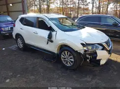 5N1AT2MTXJC772304 2018 NISSAN ROGUE
