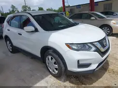 5N1AT2MTXJC775798 2018 NISSAN ROGUE