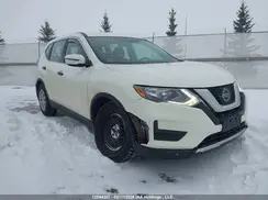 5N1AT2MTXJC777311 2018 NISSAN ROGUE