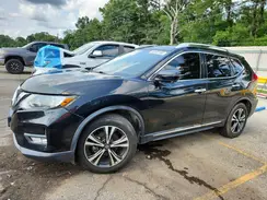 5N1AT2MTXJC778216 2018 NISSAN ROGUE