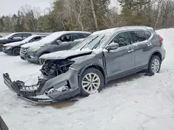 5N1AT2MTXJC778412 2018 NISSAN ROGUE