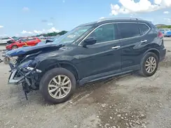 5N1AT2MTXJC778605 2018 NISSAN ROGUE