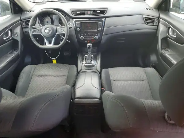 5N1AT2MTXJC778605 2018 NISSAN ROGUE - Image 8