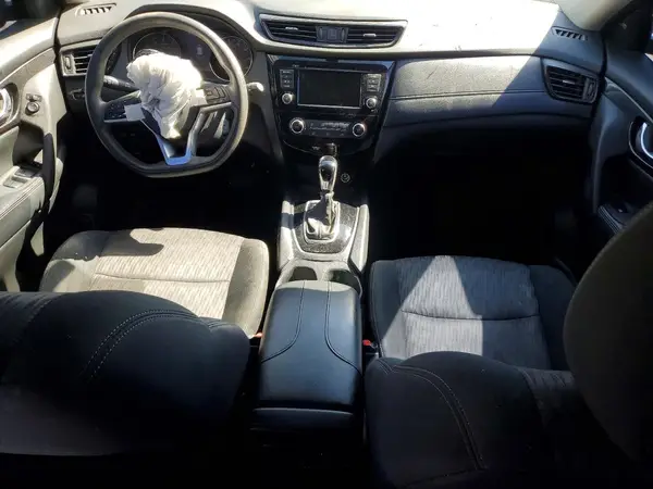 5N1AT2MTXJC779124 2018 NISSAN ROGUE - Image 8