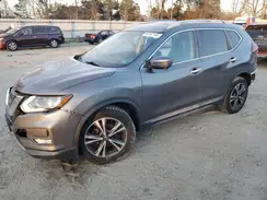 5N1AT2MTXJC779608 2018 NISSAN ROGUE