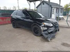 5N1AT2MTXJC781293 2018 NISSAN ROGUE