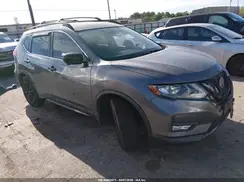 5N1AT2MTXJC782749 2018 NISSAN ROGUE