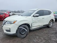 5N1AT2MTXJC783206 2018 NISSAN ROGUE