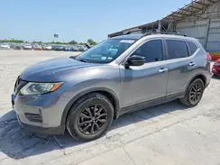 5N1AT2MTXJC784162 2018 NISSAN ROGUE