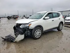 5N1AT2MTXJC785182 2018 NISSAN ROGUE