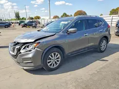 5N1AT2MTXJC786817 2018 NISSAN ROGUE