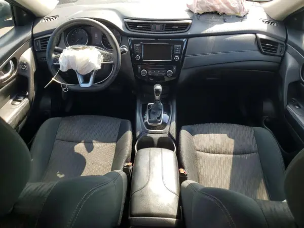 5N1AT2MTXJC786817 2018 NISSAN ROGUE - Image 8