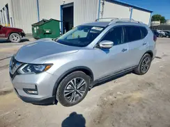 5N1AT2MTXJC787224 2018 NISSAN ROGUE