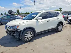 5N1AT2MTXJC789510 2018 NISSAN ROGUE