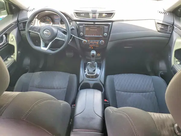 5N1AT2MTXJC789510 2018 NISSAN ROGUE - Image 8