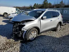 5N1AT2MTXJC789782 2018 NISSAN ROGUE