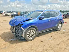 5N1AT2MTXJC791032 2018 NISSAN ROGUE