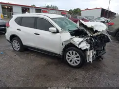 5N1AT2MTXJC791452 2018 NISSAN ROGUE