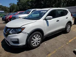 5N1AT2MTXJC791693 2018 NISSAN ROGUE