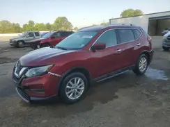 5N1AT2MTXJC791807 2018 NISSAN ROGUE