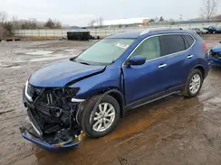 5N1AT2MTXJC791998 2018 NISSAN ROGUE
