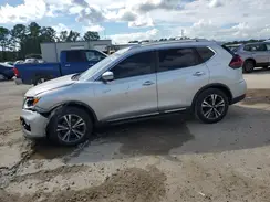 5N1AT2MTXJC793363 2018 NISSAN ROGUE