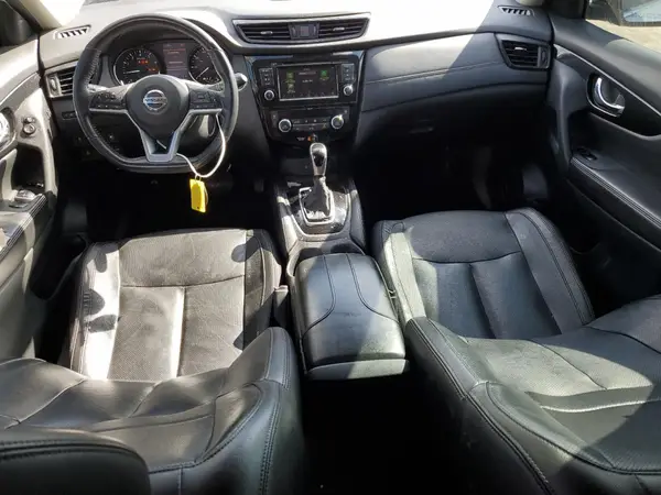 5N1AT2MTXJC793363 2018 NISSAN ROGUE - Image 8