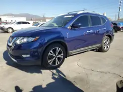 5N1AT2MTXJC794285 2018 NISSAN ROGUE