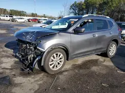 5N1AT2MTXJC794447 2018 NISSAN ROGUE