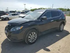 5N1AT2MTXJC794884 2018 NISSAN ROGUE