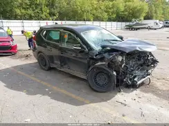 5N1AT2MTXJC795081 2018 NISSAN ROGUE