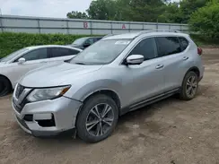 5N1AT2MTXJC795579 2018 NISSAN ROGUE