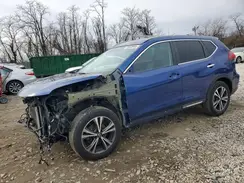 5N1AT2MTXJC796070 2018 NISSAN ROGUE