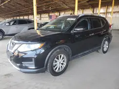 5N1AT2MTXJC796926 2018 NISSAN ROGUE