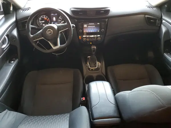 5N1AT2MTXJC796926 2018 NISSAN ROGUE - Image 8