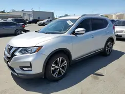 5N1AT2MTXJC797784 2018 NISSAN ROGUE