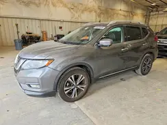 5N1AT2MTXJC798885 2018 NISSAN ROGUE