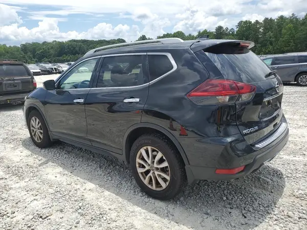 5N1AT2MTXJC799406 2018 NISSAN ROGUE - Image 2
