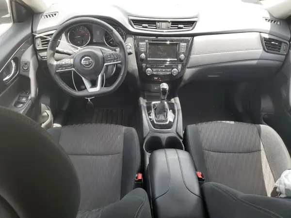 5N1AT2MTXJC799406 2018 NISSAN ROGUE - Image 8