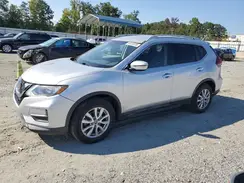 5N1AT2MTXJC800036 2018 NISSAN ROGUE