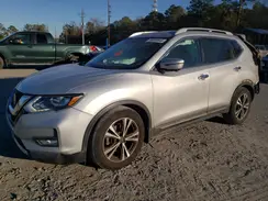 5N1AT2MTXJC800229 2018 NISSAN ROGUE