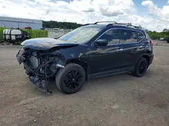 5N1AT2MTXJC800814 2018 NISSAN ROGUE