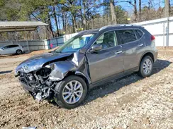 5N1AT2MTXJC800859 2018 NISSAN ROGUE