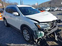 5N1AT2MTXJC800909 2018 NISSAN ROGUE