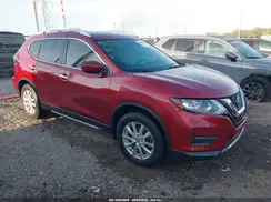 5N1AT2MTXJC803261 2018 NISSAN ROGUE